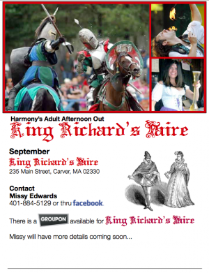 King Richards Faire  image
