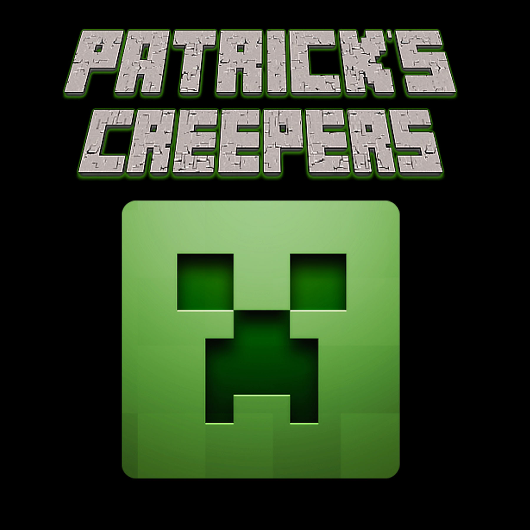 Click to Join or Donate to Patrick's Creepers